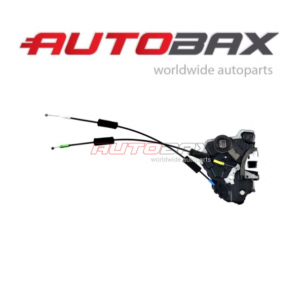 Front Right Door Lock Lexus RX 2009>2015