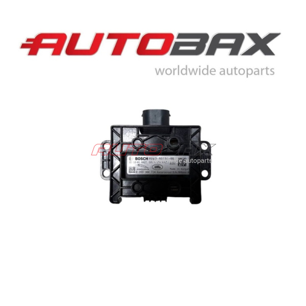 Adaptive Cruise Control Sensor/Radar Jaguar XF 2015>