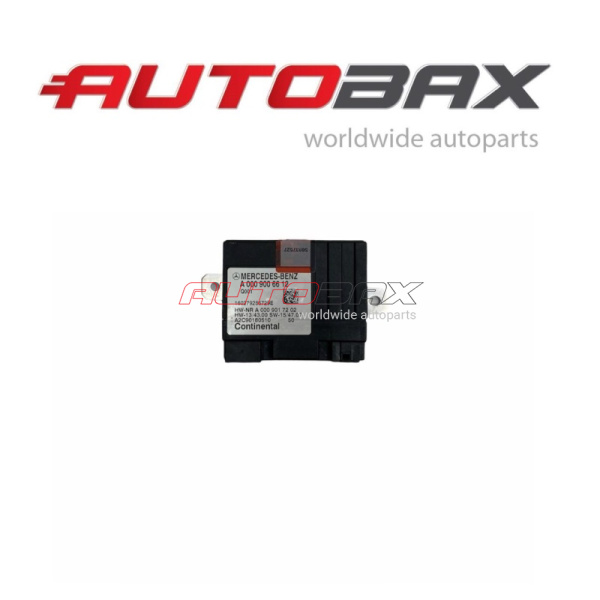 Fuel Pump Control Module Mercedes Benz C-Class (W205) 2014>