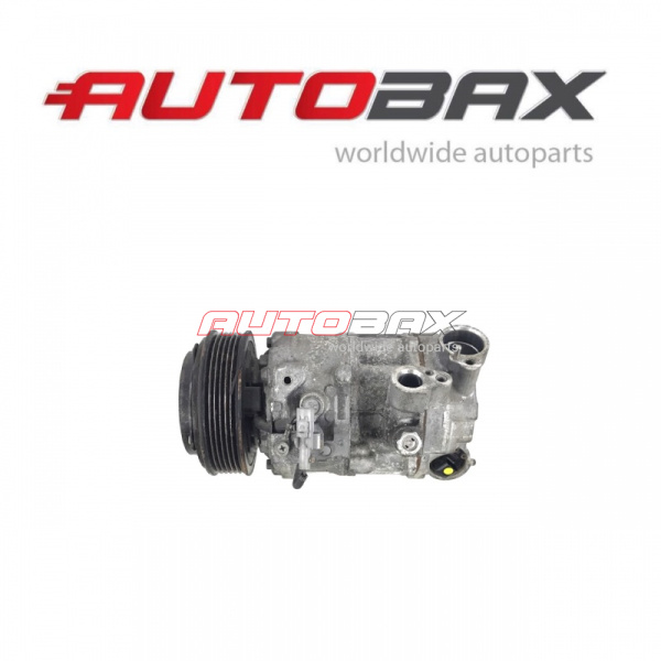 A/C Compressor BMW 1-Series (F20/F21) 2011>