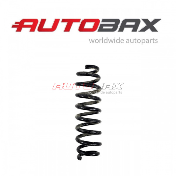 Rear Coil Spring BMW 3-series (E90/E91) 2005>2011