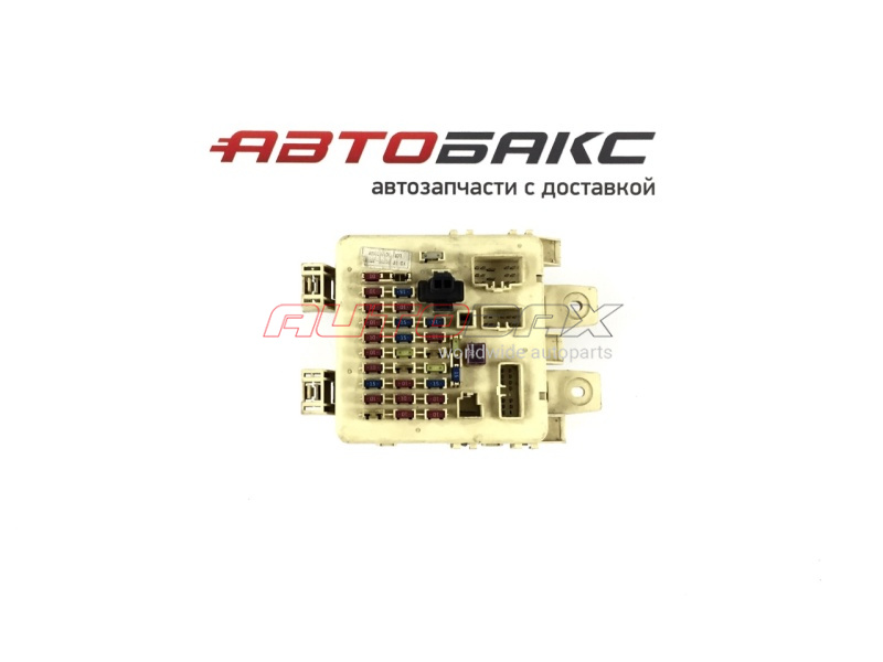 Fuse Block Hyundai Elantra 2000>2005