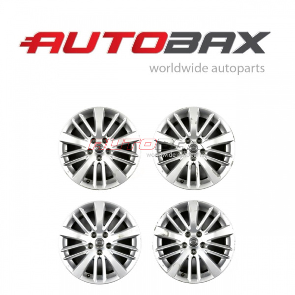 Alloy Wheel R17 Nissan Teana (J32) 2008>2013
