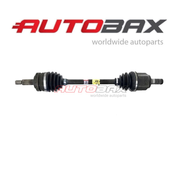 Drive Front Left Hyundai Sonata VI 2010>2014