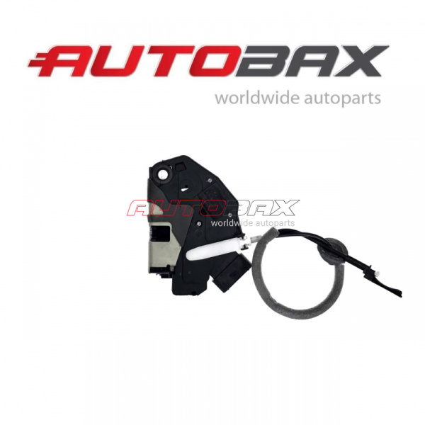 Rear Left Door Lock Volvo S60 2009>2018