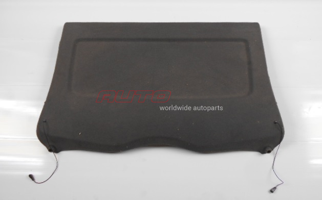 Rear Shelf Focus II 2005>2011