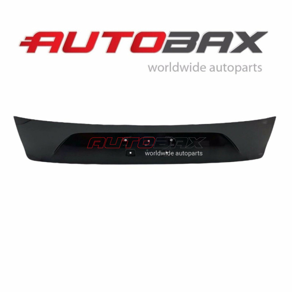 Door/Tailgate Molding/Trim Alfa Romeo Stelvio 2017>