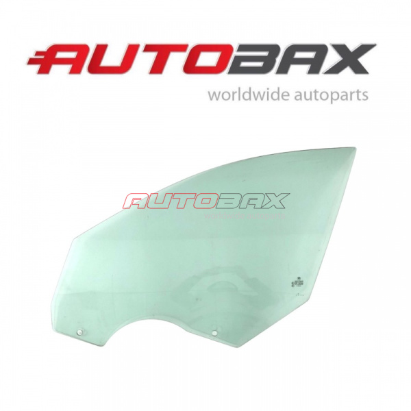 Front Left Window Glass BMW 7-series (F01/F02/F04) 2008>2015