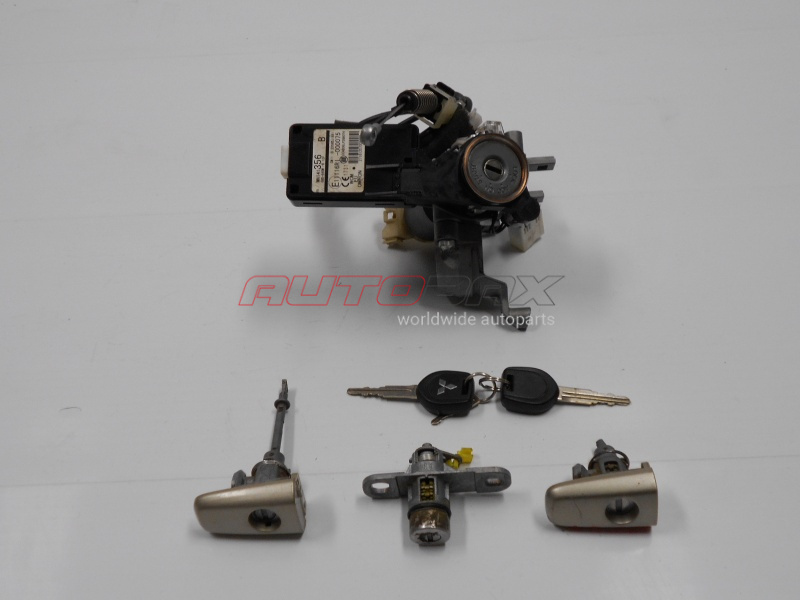 Ignition Switch Mitsubishi Lancer X (CY) 2007>