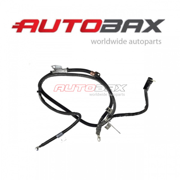 Engine Compartment Wiring Harness Mercedes Benz E-Class (W212) 2009>2016