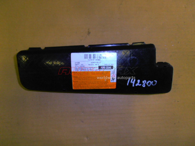 Left Seat Airbag Mondeo IV 2007>2014