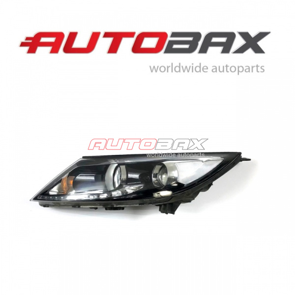 Left Headlight Kia Sportage 2010>2016