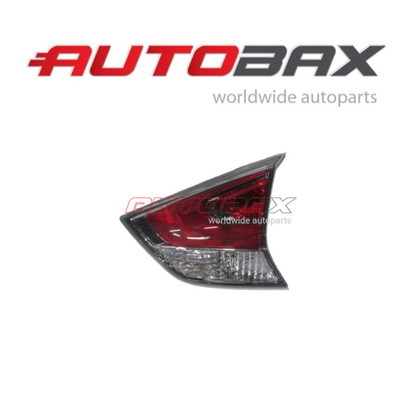Light Rear Right Nissan X-Trail (T32) 2014>