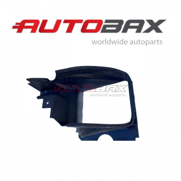 Left Radiator Deflector Land Rover Range Rover Sport 2012>