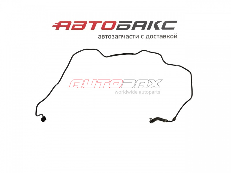 Coolant Hose/Pipe Ford Grand C-Max 2010>