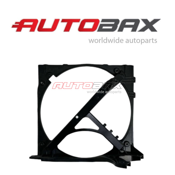 Diffuser/Diffuser With Fan Porsche 911 (992) 2019>