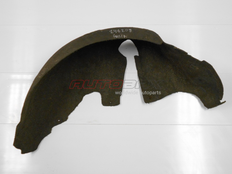 Left Rear Wheel Arch Liner Ford Fusion 2002>2012