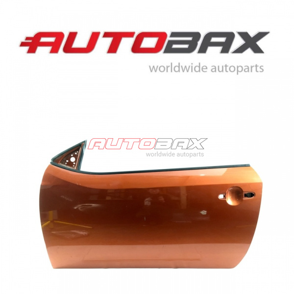 Door Front Left Kia Cerato 2008>2013