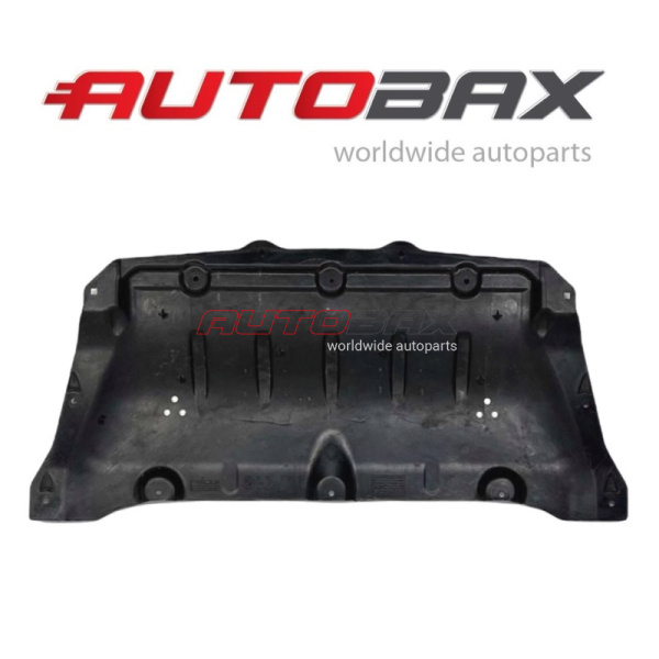 Anti-Gravel Protection BMW 7-series (G11/G12) 2015>2023