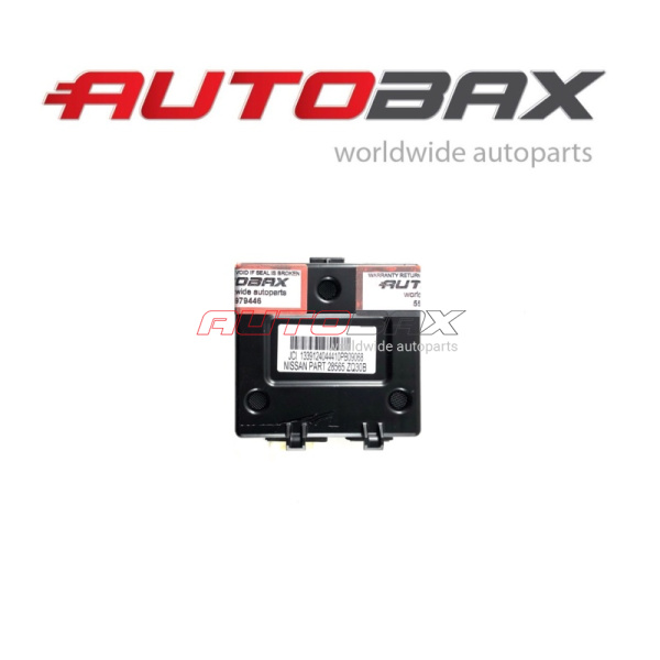 Block Electronic Infiniti QX-56 (JA60) 2004>2009