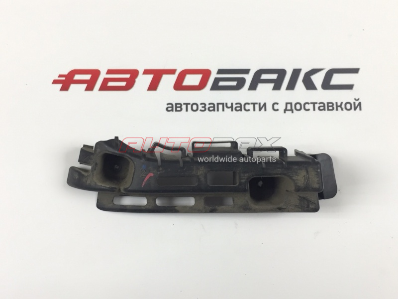 Left Rear Bumper Bracket Cruze 2009>2016