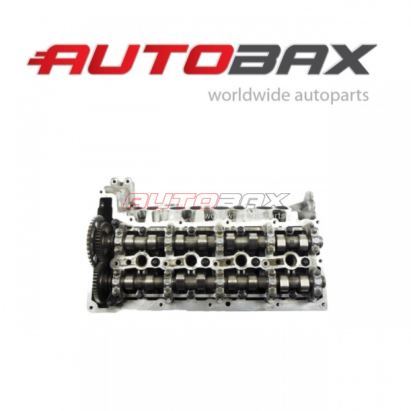 Block Head BMW 3-Series (E90/E91) 2005>2011