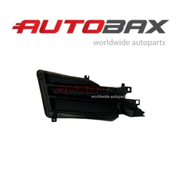 Grille To Bumper Right Tesla Model S 2012>