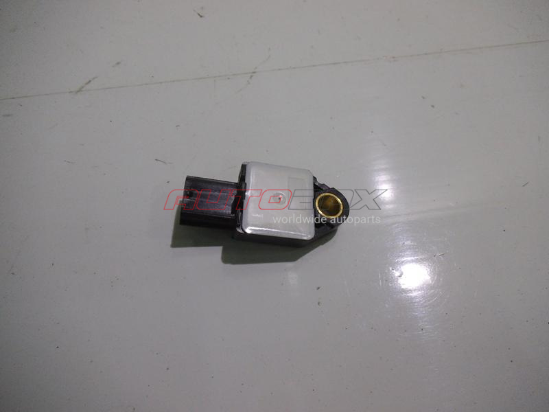 Crash Sensor Outlander XL (CW) 2006>2012