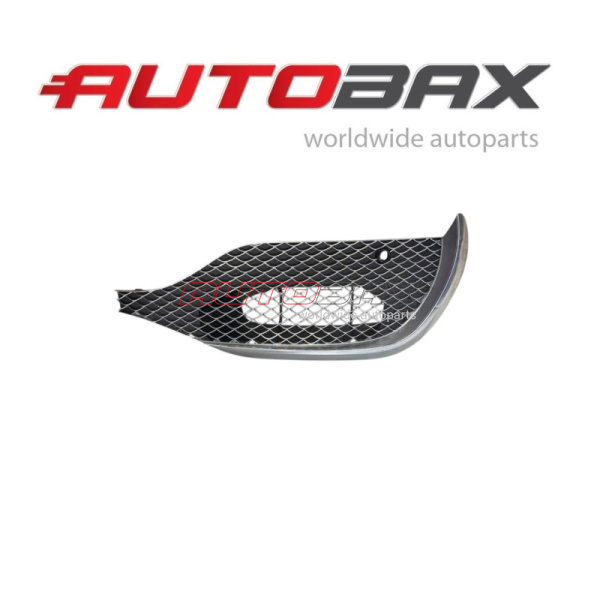 Right Bumper Grille Mercedes Benz GLS-Class (X167) 2019>