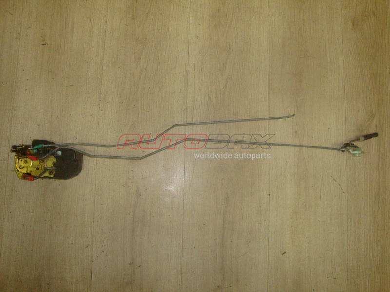 Rear Left Door Lock Sebring/Stratus 2001>2006