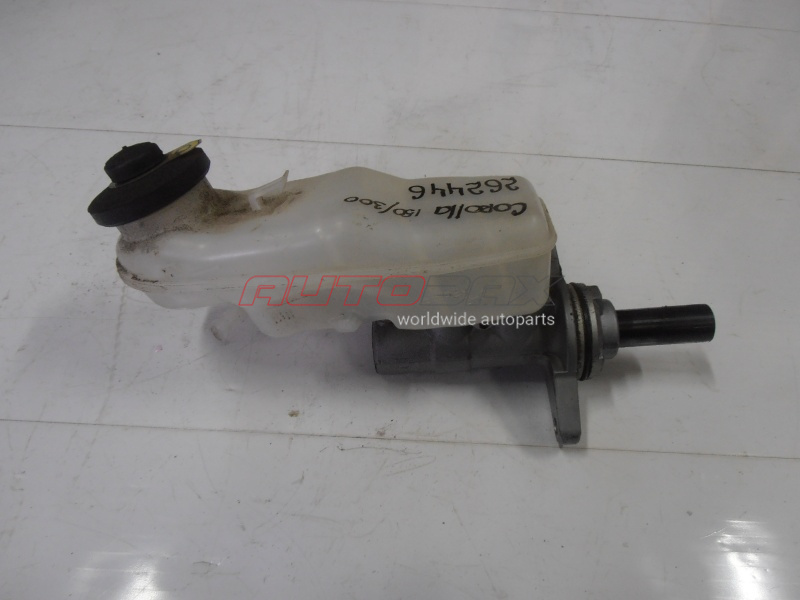 Brake Cylinder Main Toyota Corolla (E15) 2006>2013