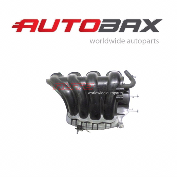 Intake Manifold Kia Cerato 2008>2013