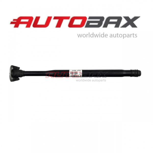 Propeller Shaft / Driveshaft Mercedes Benz E-Class (W212) 2009>2016