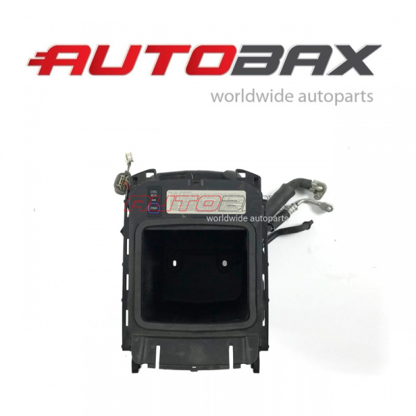 Armrest/Console Center Toyota Land Cruiser (150) Prado 2009>