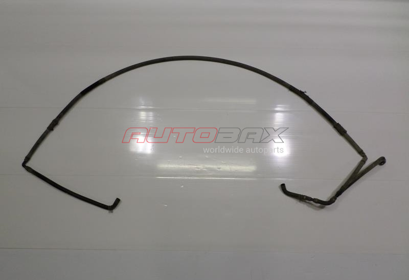 Headlight Washer Nozzle Hose Accord VIII 2008>2013