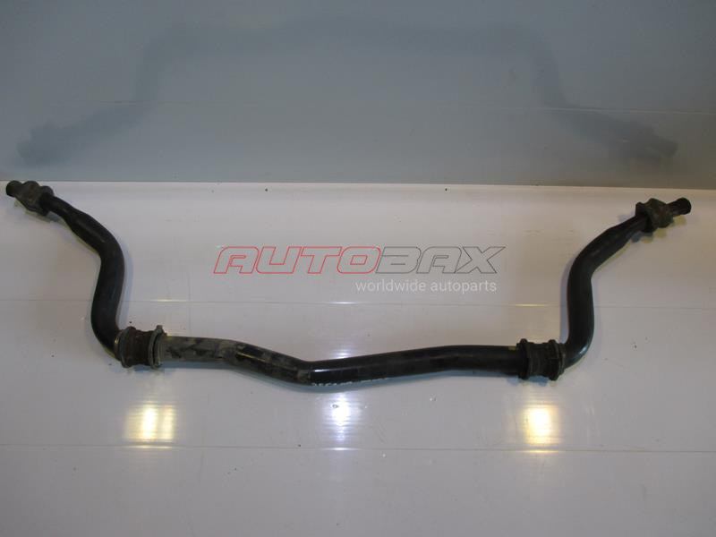 Roll Bar Front Land Cruiser (150) Prado 2009>