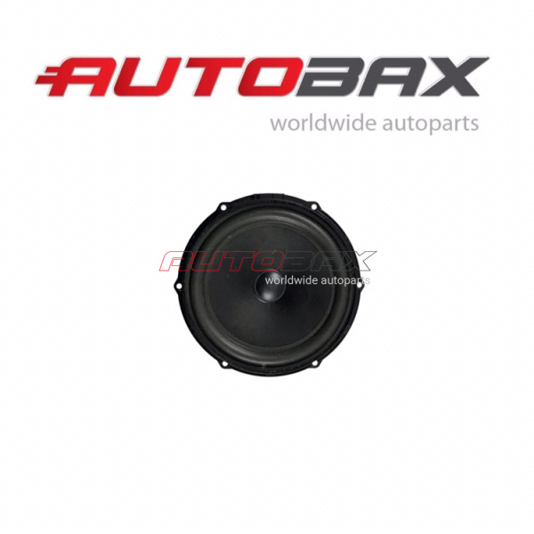 Speaker/Subwoofer VolksWagen Touareg 2010>2018