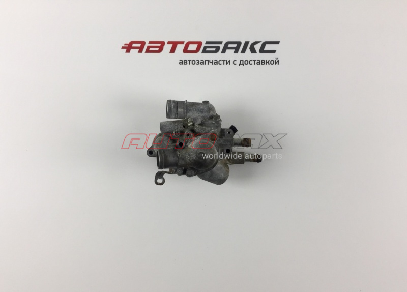 Thermostat/Thermostat Housing Mitsubishi Lancer X (CY) 2007>