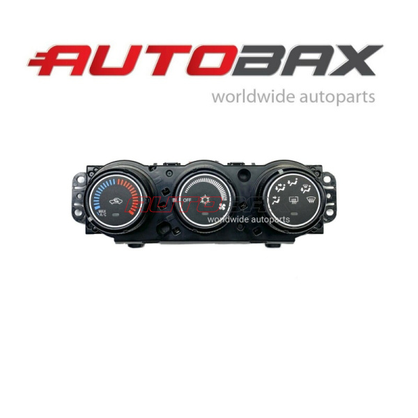 Heater Control Unit Mitsubishi ASX 2010>