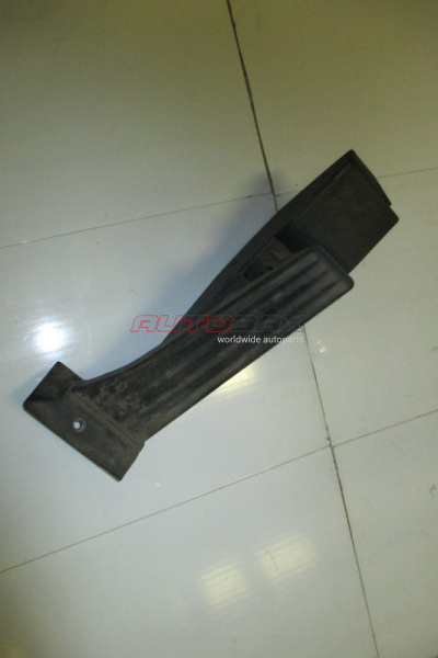 Accelerator pedal BMW 5-series (E60/E61) 2003>2009
