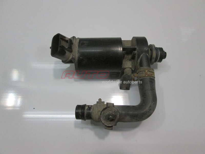 Headlight Washer Pump Mazda 6 (GH) 2007>2012