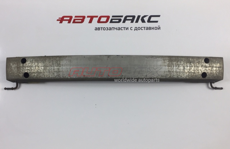 Rear Bumper Reinforcement S-Type 2000>2006