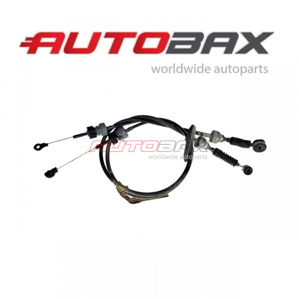 MT/AT Shift Cables Honda Accord VIII 2008>2013