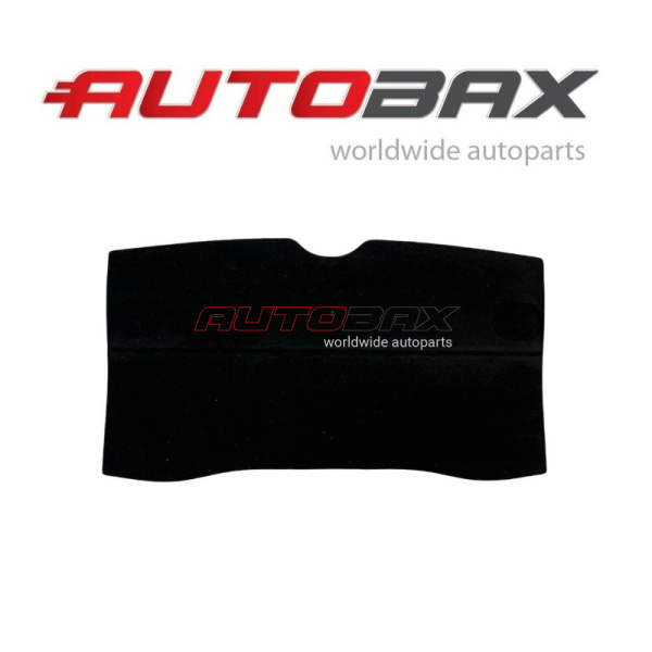 Trunk Carpet Mini Countryman (R60) 2010>2016