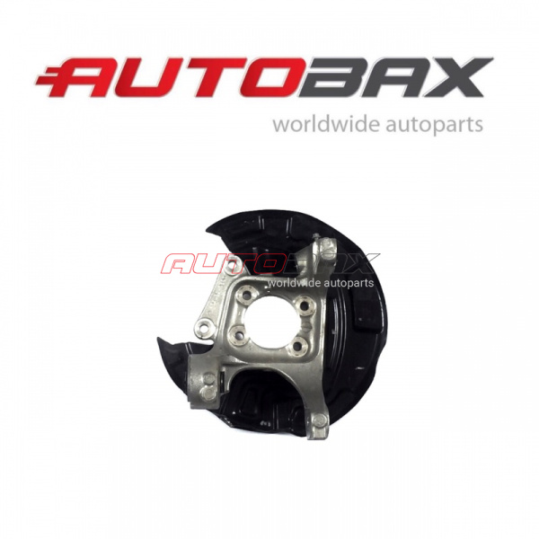 Left Rear Knuckle Ford Mondeo V 2014>