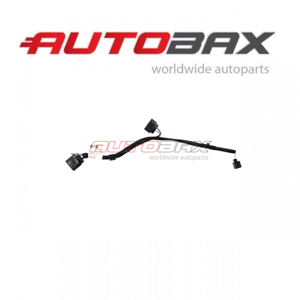Wiring (braid) Engine/Underhood Porsche Cayenne 2010>