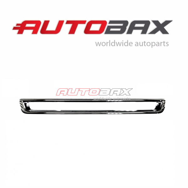 Front Bumper Molding/Pad Volvo XC90 2002>2014