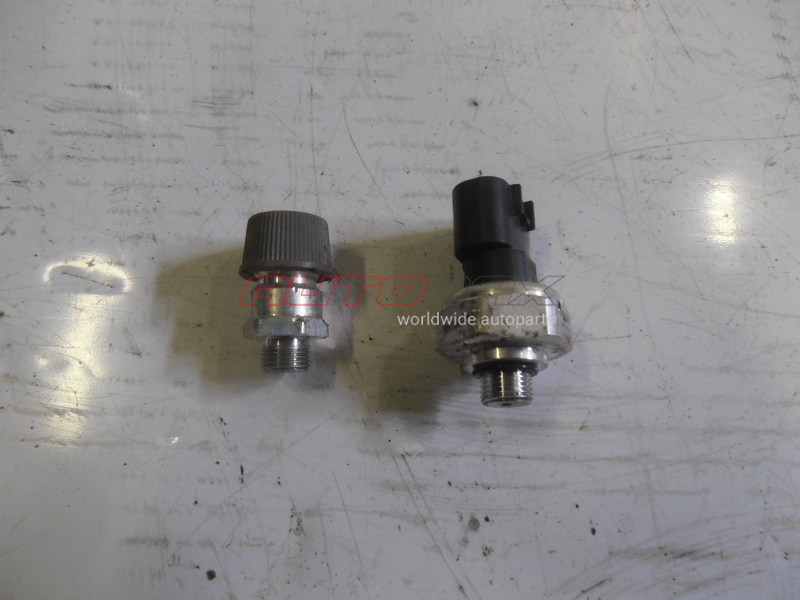 Air Conditioner Pressure Sensor Corolla (E15) 2006>2013