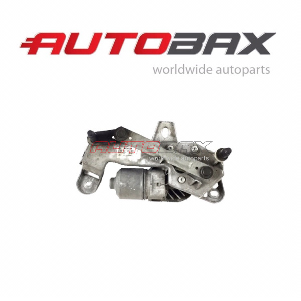 Front Wiper Motor Mercedes Benz S-Class (W221) 2005>2013