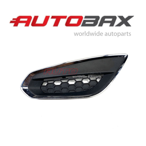 Grille In Bumper Left Volvo S60 2009>2018